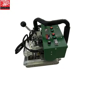 Wholesale 1800W Hot Air Plastic Pipe High Frequency Welding Machine, Geomembrane Welder