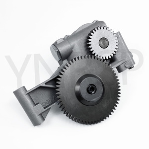 Ynrsp กลุ่มปั๊ม3318906 gerotor สำหรับชิ้นส่วนเครื่องจักรก่อสร้าง12H 140M 160M 2290 2390 511 521 <span class=keywords><strong>522</strong></span> 532 541 552 - Product Image 1