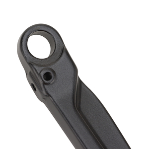 GOOFIT Béquille universelle CNC <span class=keywords><strong>pour</strong></span> <span class=keywords><strong>moto</strong></span> <span class=keywords><strong>Support</strong></span> de trépied ajustable <span class=keywords><strong>pour</strong></span> scooter à moteur Béquille latérale modifiée <span class=keywords><strong>pour</strong></span> <span class=keywords><strong>moto</strong></span> - Product Image 3