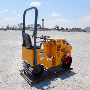 Nouveau Compacteur à Tambour en Acier Avancé pour Terrassement, Moteurs Essence ou Diesel Euro 5 (EPA) en Option, <span class=keywords><strong>Prix</strong></span> Promotionnel - Product Image 5