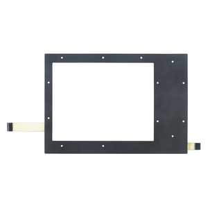 Clavier à membrane CUT LER <span class=keywords><strong>HAM</strong></span> MER 5485K PMPP 5000 92-02017-00 PanelMate Power Pro / 5485SK PMPP 5000 3-2399-4-01 Gold Seller - Product Image 1