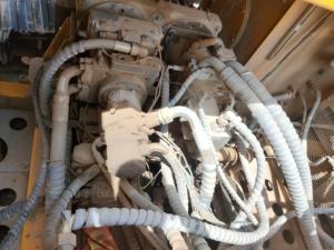 XCMG Grue mobile officielle de machine de construction d'ingénierie d'occasion XGC16000 Prix de grue sur chenilles de 1250 tonnes - Product Image 5