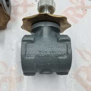Repuestos para Calderas Modelo de Ajuste de Proporción de Aire/Gas 1807-3 1122-0 1122-3 1122-4 (Norteamérica) - Product Image 3