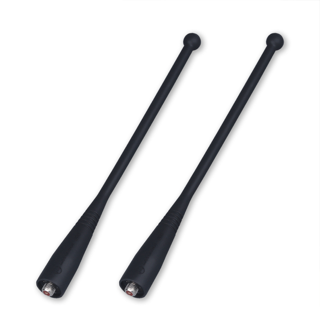 Two Way Radio Walkie Talkie Antenna for Motorola P6600 HT1000, HT2000 MTX8000 XTS 5000 HT XTS3000 MTX8250
