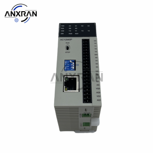 สำหรับ haiwwell ประเภทการ์ด AC12M0P 24VDC 4DI 0.15A 4DO PNP PLC โฮสต์คอนโทรลเลอร์โมดูลตรรกะประสิทธิภาพสูงตัวควบคุมบางชุด - Product Image 5