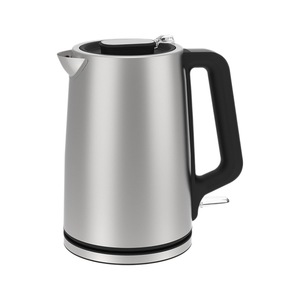 Electric <b>Kettle</b> 304 Stainless Steel 2L Automatic Shut Off Boil Dry Protection For Tea <b>Water</b> Heating - Product Image 4