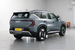 Kia รถมือสอง Kia 2024 2023สำหรับผู้ใหญ่รถมือสอง Kia ev5 Land 2024สำหรับผู้ใหญ่ - Product Image 2