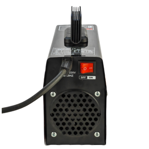 Máquina <span class=keywords><strong>de</strong></span> Soldadura Eléctrica <span class=keywords><strong>de</strong></span> 400 AMP <span class=keywords><strong>de</strong></span> Precio Económico <span class=keywords><strong>de</strong></span> Fábrica OEM, Máquina <span class=keywords><strong>de</strong></span> Soldadura Inverter IGBT, Equipo <span class=keywords><strong>de</strong></span> Soldadura <span class=keywords><strong>de</strong></span> Arco, Máquina <span class=keywords><strong>de</strong></span> Soldadura Portátil - Product Image 6