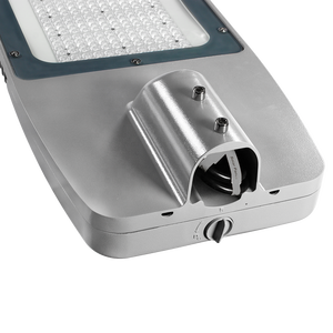 Lampadaire LED à Vendre : Éclairage Extérieur IP65 100W 200W 300W 400W pour Jardin, Parking et Route, Économe en Énergie - Modèle FL-LD-FLP1 - Product Image 2