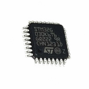 Circuit intégré microcontrôleur original IC STM32G030K6T6 STM32G030K8T6 STM32G030K6T6TR STM32G030K8T6TR en stock - Product Image 1