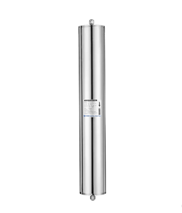 Coût de fonctionnement inférieur 10-20000Nm3/H Filtre de purification de chlore d'hélium-ammoniac 9N POU pour laboratoires - Product Image 1