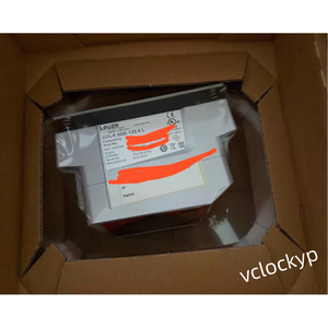 1PCS NUEVO Transmisor de Datos Ópticos LEUZE DDLS 508i 200.4 5013439 a través de Fedex/DHL - Product Image 4