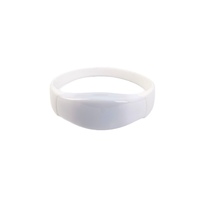 Pulsera LED con Efectos de Sonido para Diwali, Ramadán, Graduación, Día del Padre, Boda, Año Nuevo Chino