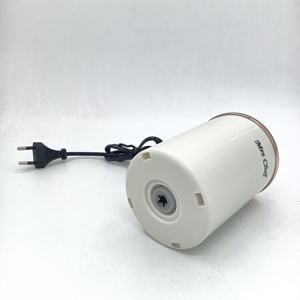 Appareil électrique en acier inoxydable robot culinaire 1L hachoirs à viande électriques <span class=keywords><strong>hachoir</strong></span> à légumes robot culinaire - Product Image 5