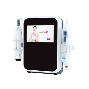 Máquina multifunción de alta gama para el cuidado de la piel facial, dispositivo antiarrugas para el rejuvenecimiento de la piel, para salón de belleza e Instituto de Estética - Product Image 5