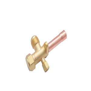 Điều Hòa Không Khí Lạnh Van/Dịch Vụ Ac Chia Van/Brass Lắp - Product Image 1