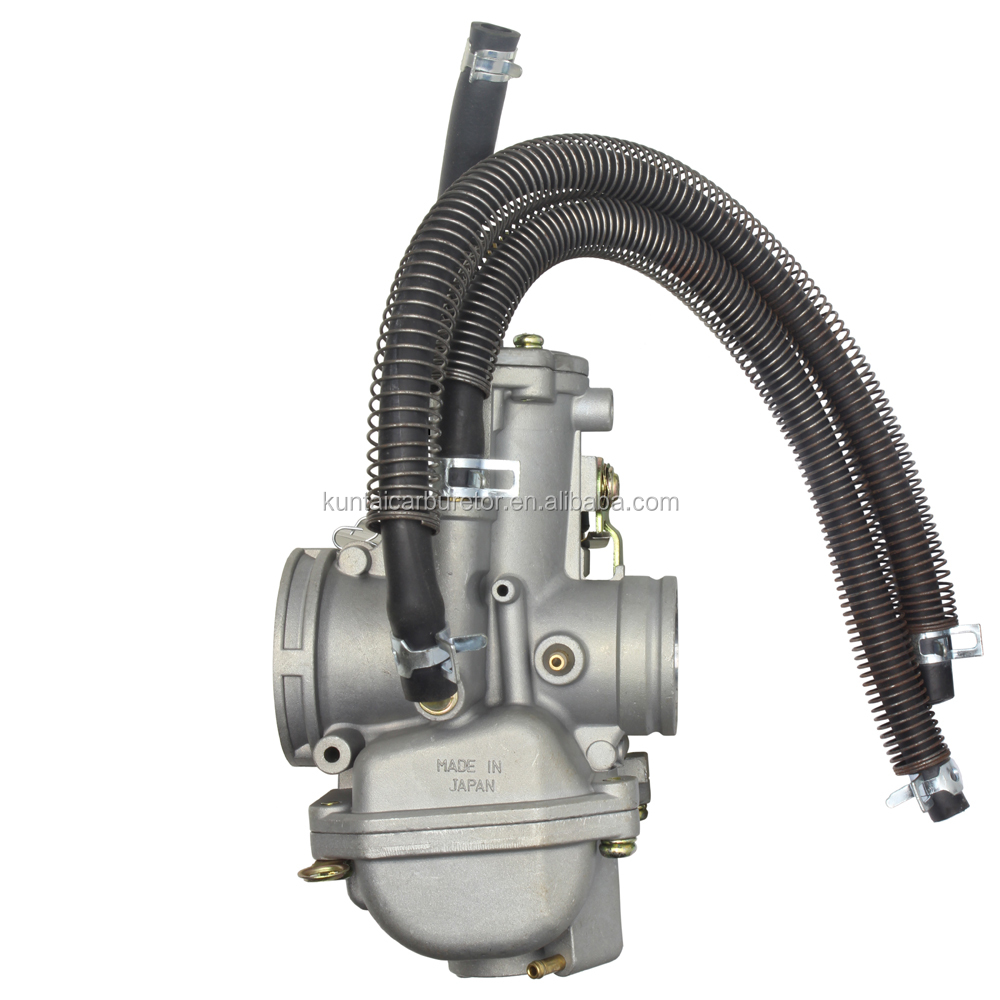 MIKUNI DT200WR DT200S RZ250 RZ350 TZR250 Carburetors for YAMAHA