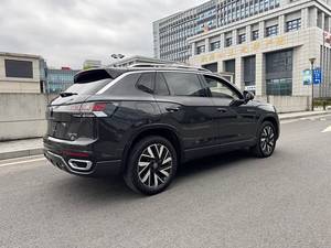 Volkswagen Tayron d'occasion 2022 2023, 2.0L Turbo Auto LHD Euro <span class=keywords><strong>6</strong></span> pour l'exportation |   Approvisionnement en gros de grande quantité - Product Image 3