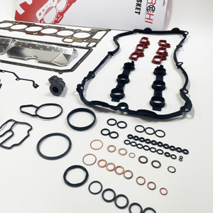 ปะเก็นหัว M52B28 M54B30เครื่องยนต์ perchi อะไหล่สำหรับ BMW 3เปิดประทุน (E46) 320 Ci OEM:1112 0141 055 - Product Image 3