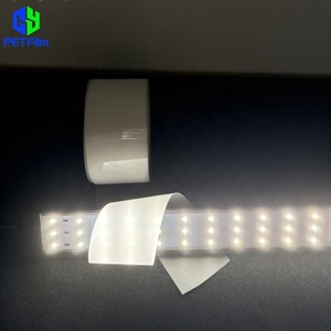 GY Gute Abschirm leistung PET-Diffusions filmrolle - Product Image 1