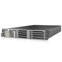 Lenovo para thinksystem 2U SR670 Dual 3206R CPU servidor rack servidor acelera la disponibilidad y es fácil de operar