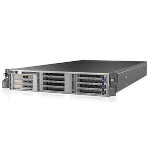 Lenovo pour thinksystem 2U SR670 Dual 3206R CPU serveur rack serveur accélère la disponibilité et est facile à utiliser - Product Image 5