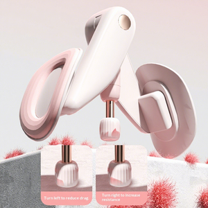 Dispositivo per l'<span class=keywords><strong>allenamento</strong></span> e la riparazione dei muscoli del pavimento pelvico, strumento domestico per la gambe, recupero post-parto, rafforzamento Kegel, morsetto per fianchi e gambe, <span class=keywords><strong>coscia</strong></span> interna - Product Image 4