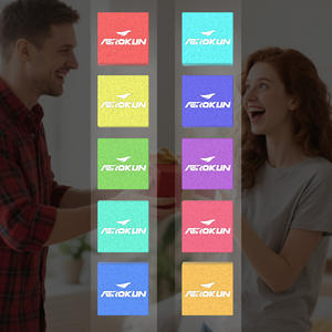 <span class=keywords><strong>Prix</strong></span> d'usine Vente en gros Gomme en caoutchouc Accessoires de pickleball Gomme de pickleball en caoutchouc avec logo personnalisé de qualité supérieure - Product Image 3