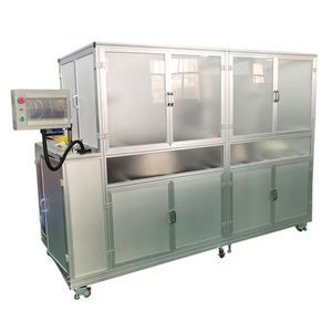 Banc d'essai complet de qualité pour pomme de douche à haut rendement - Product Image 6