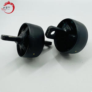 55274-D3000 55274D3000 BUSH-RR Brazo de suspensión trasero, izquierdo para Hyundai Kia 55274 D3000 - Product Image 2