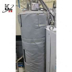 Système de séchage central à économie d'énergie personnalisé DragonPower, sécheur de résine isolante - Product Image 6