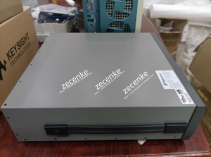 Analyseur audio multicanal AUDIO PRECISION APX 525 d'occasion - Product Image 3