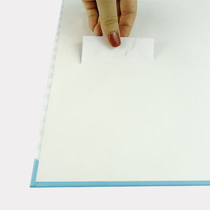 <span class=keywords><strong>Livre</strong></span> de souvenirs de luxe pour <span class=keywords><strong>nouveau</strong></span>-<span class=keywords><strong>né</strong></span>, garçon ou fille, pour les 5 premières années, avec couverture spirale et tampon encreur - Product Image 4