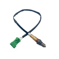 1086001114 pièces de rechange automatiques de haute qualité capteur d'oxygène avant de voiture pour Geely MK CK