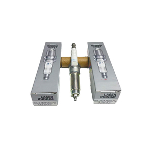 Nouvelle bougie d'allumage originale Japon pour Iridium 94124 ILKAR7L11 pour CX-4 CX-5 Atenza Axela PE/PY/<span class=keywords><strong>P5</strong></span> - Product Image 5