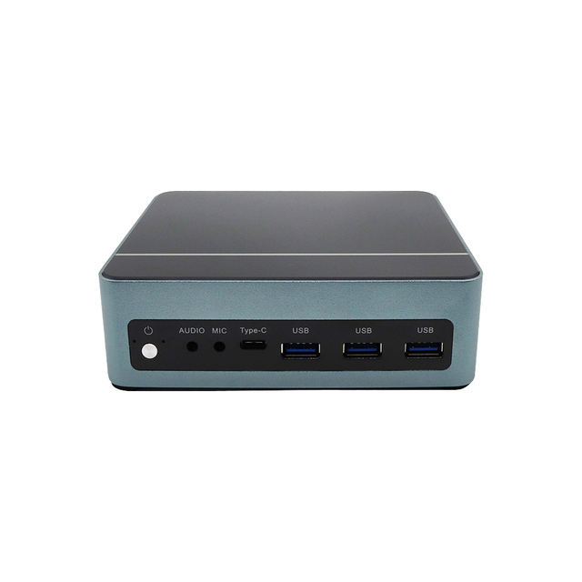 EGLOBAL New NUC With 12th Gen I3/i5/i7 Win 11 Linux Ubuntu MINI Computer Type-C USB 3.2 10Gbps DP 4K Gaming NUC Mini Pc