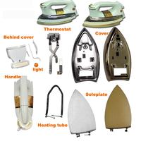 Besi Uap Listrik Keramik Besi Solder Listrik 220V 1000W Bagian Besi Listrik