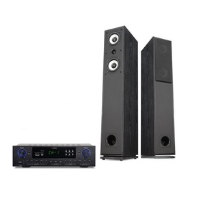 Sistema <span class=keywords><strong>de</strong></span> <span class=keywords><strong>Sonido</strong></span> Envolvente 2.1 <span class=keywords><strong>de</strong></span> Alta <span class=keywords><strong>Calidad</strong></span> a <span class=keywords><strong>Precio</strong></span> <span class=keywords><strong>de</strong></span> Fábrica al por Mayor, Sistema <span class=keywords><strong>de</strong></span> Cine en Casa Estéreo 2.0 - Product Image 3