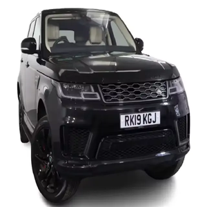 Range Rover Sport UV 2024 Usato, Automatico, Interni in Pelle, Telecamera Posteriore, Fari Xenon, Schermo Touch - Product Image 4