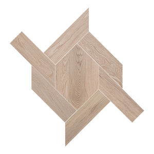 AVANTIMORA FSC - Suelo de Parquet de Roble Blanco Europeo Multicapa de Grado Industrial ABC de 12 mm, 18 mm y 14 mm, con Sistema T&G, para Salón - Product Image 2