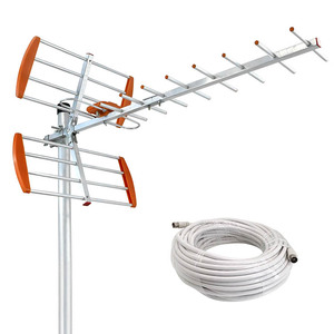 Venta caliente de largo alcance HDTV <span class=keywords><strong>Antena</strong></span> de <span class=keywords><strong>TV</strong></span> digital <span class=keywords><strong>Mejor</strong></span> <span class=keywords><strong>amplificador</strong></span> de <span class=keywords><strong>antena</strong></span> de <span class=keywords><strong>TV</strong></span> para África - Product Image 1