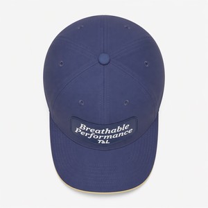 Gorra de Béisbol de 6 Paneles con Parche de Poliéster y Logotipo Personalizado al por Mayor, Impermeable, Transpirable, para Deportes al Aire Libre, Unisex - Product Image 6