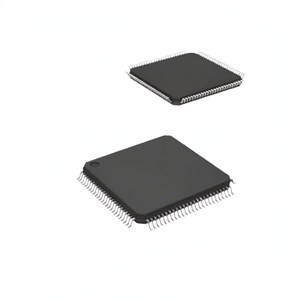 STM32F101VCT6 Electronic Chips Component In Stock Embedded 100 LQFP - Product Image 1