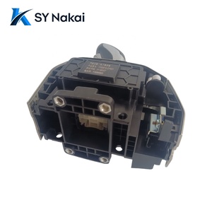 Palanca de Cambios Universal para Vehículos Eléctricos <span class=keywords><strong>Nakai</strong></span> Industry 1703010-ZY401, Repuesto Nuevo para Furgonetas de Carga Eléctricas - Product Image 5