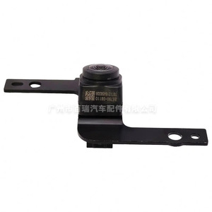 Caméra de recul Toyota Sienna 12V avec coque en plastique, résolution standard, aide au stationnement - Product Image 2