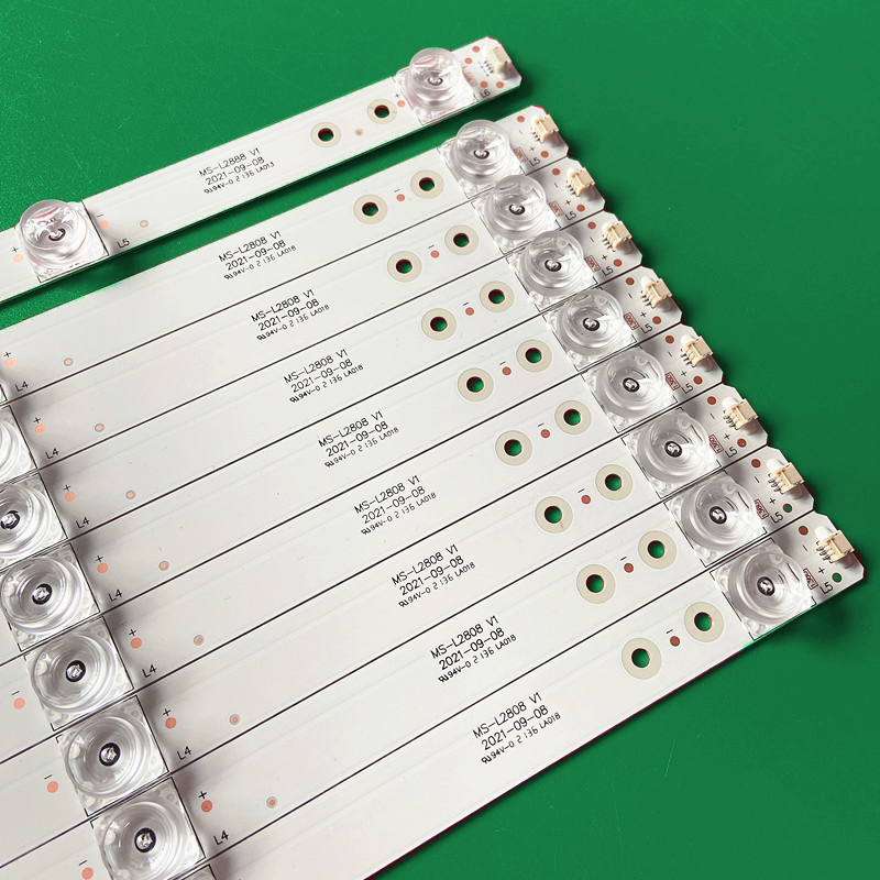 XS-2596 LED TV Backlight Strip for Sharp 55R MX55 - 50000hrs