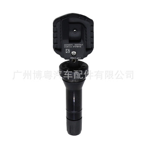 Capteur TPMS Baic B00019849 433Mhz externe pour système de surveillance de la pression des pneus de voiture Lite Bjev - Product Image 3