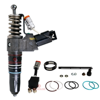 3095086 EW N14 diesel UEL Injector para 3095086