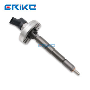 Iniettore Common Rail 0445110880 0986435293 16600-DB00A 16600DB00A, Ugello Diesel 0 445 110 880 per Nissan/Renault/<span class=keywords><strong>Opel</strong></span> - Product Image 2