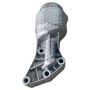 2017-2022 Genesis G90 nhôm lọc dầu lắp ráp mô hình điều kiện mới 26300-3laa0 & 26345-3ckb0 - Product Image 2